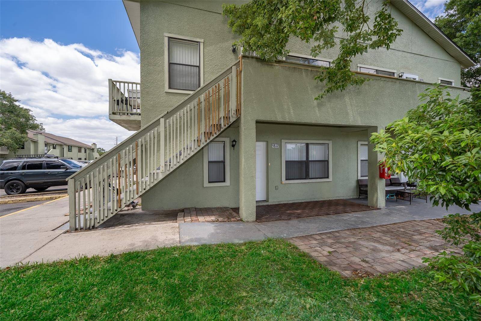 Orlando, FL 32807,5817 LA COSTA DR #S