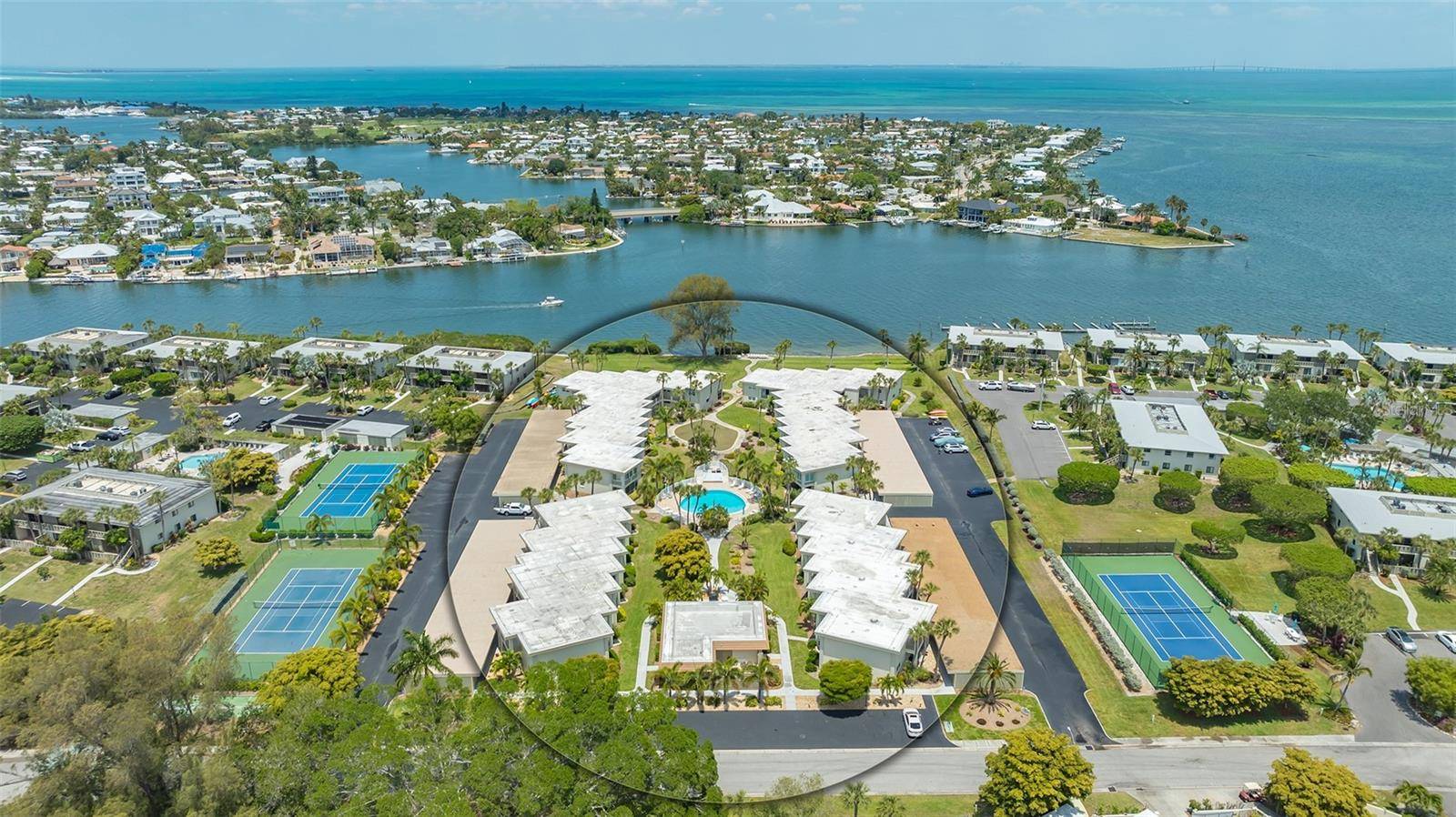 Holmes Beach, FL 34217,6300 FLOTILLA DR #97