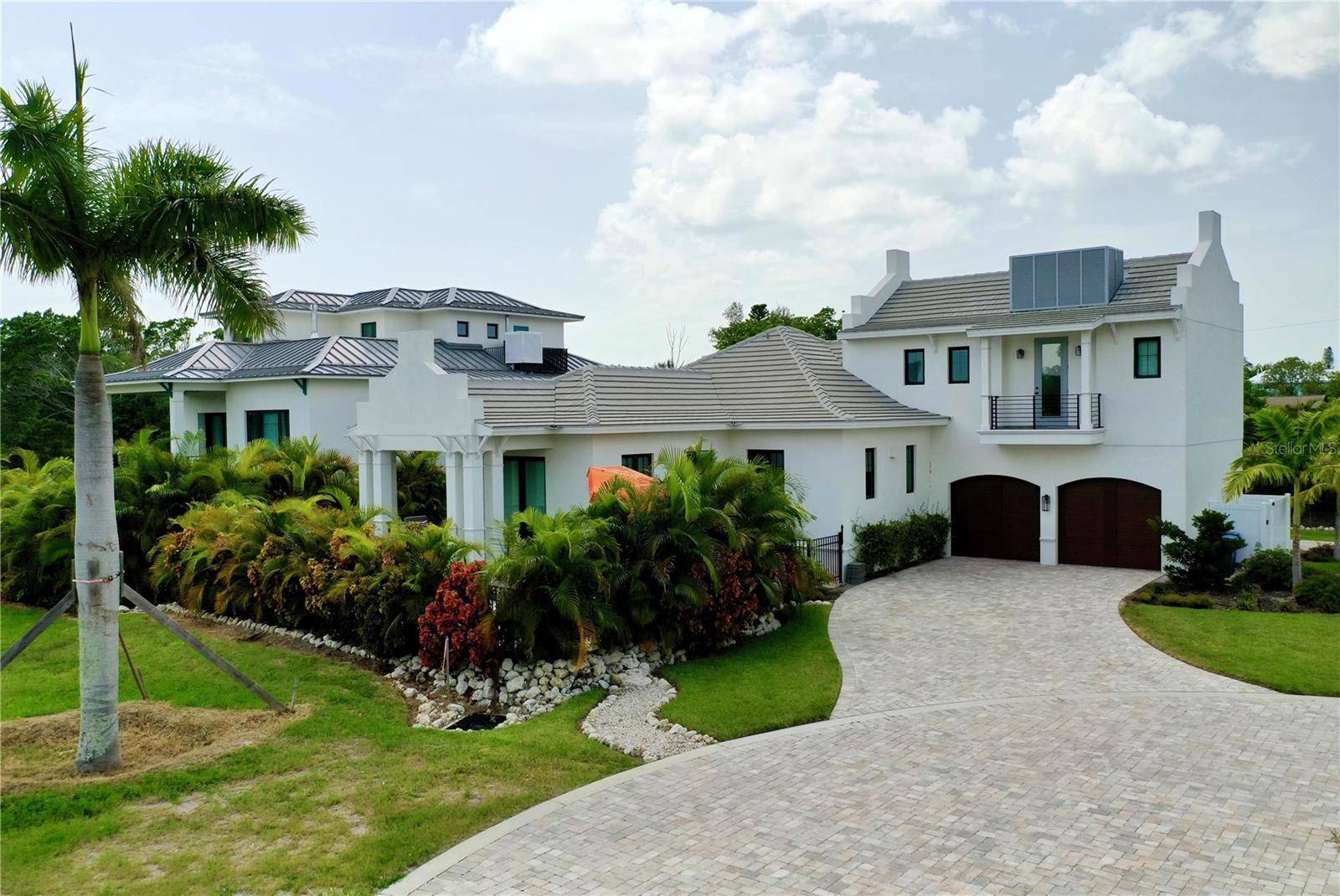 Longboat Key, FL 34228,590 HIBISCUS WAY