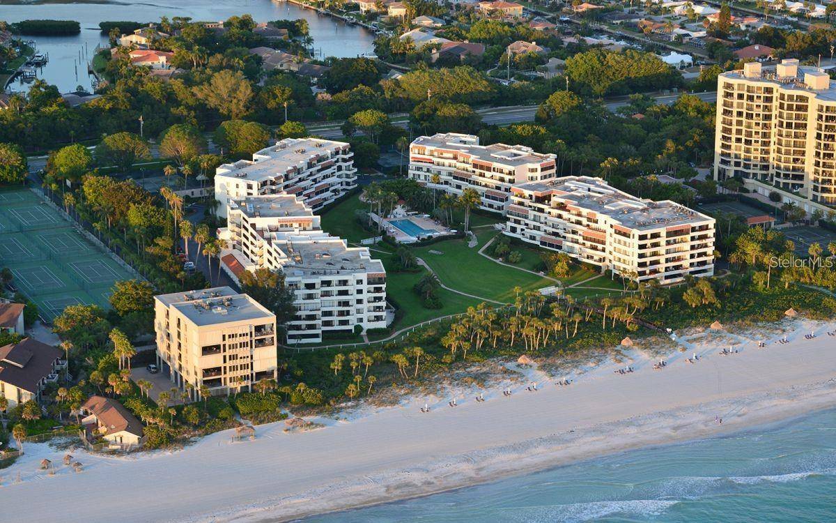Longboat Key, FL 34228,1465 GULF OF MEXICO DR #504