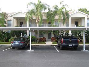 Sarasota, FL 34238,4640 TOWER HILL LN #2326