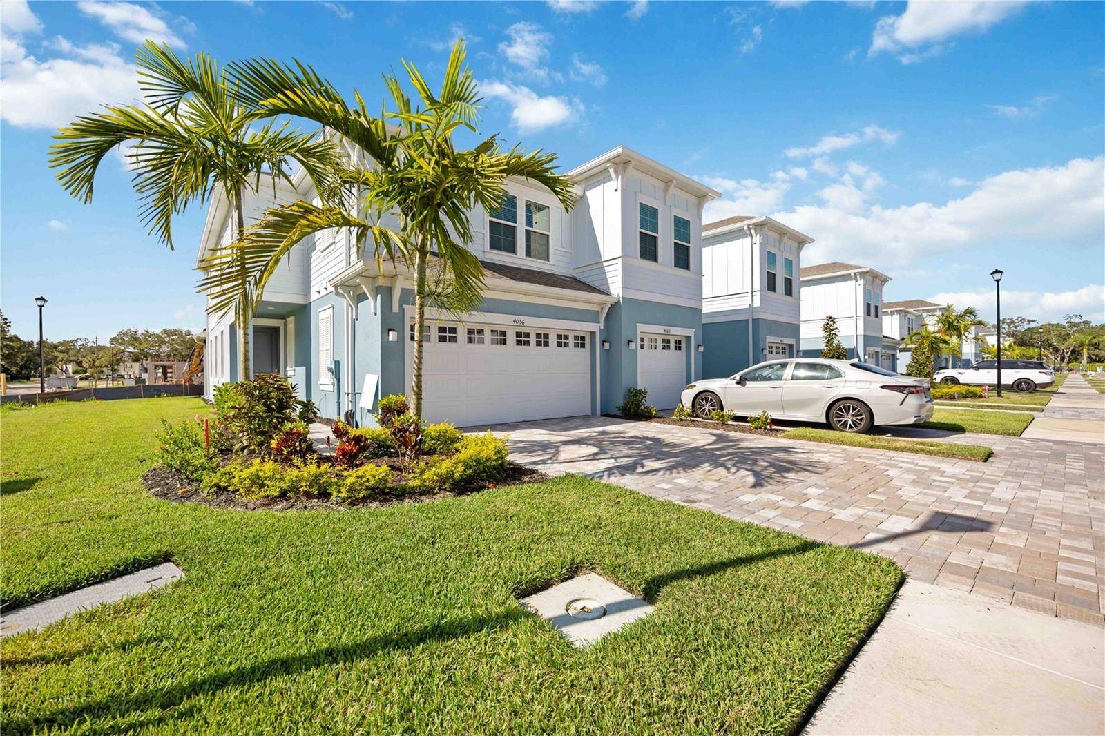 Sarasota, FL 34243,4056 VIA SIENNA CIR