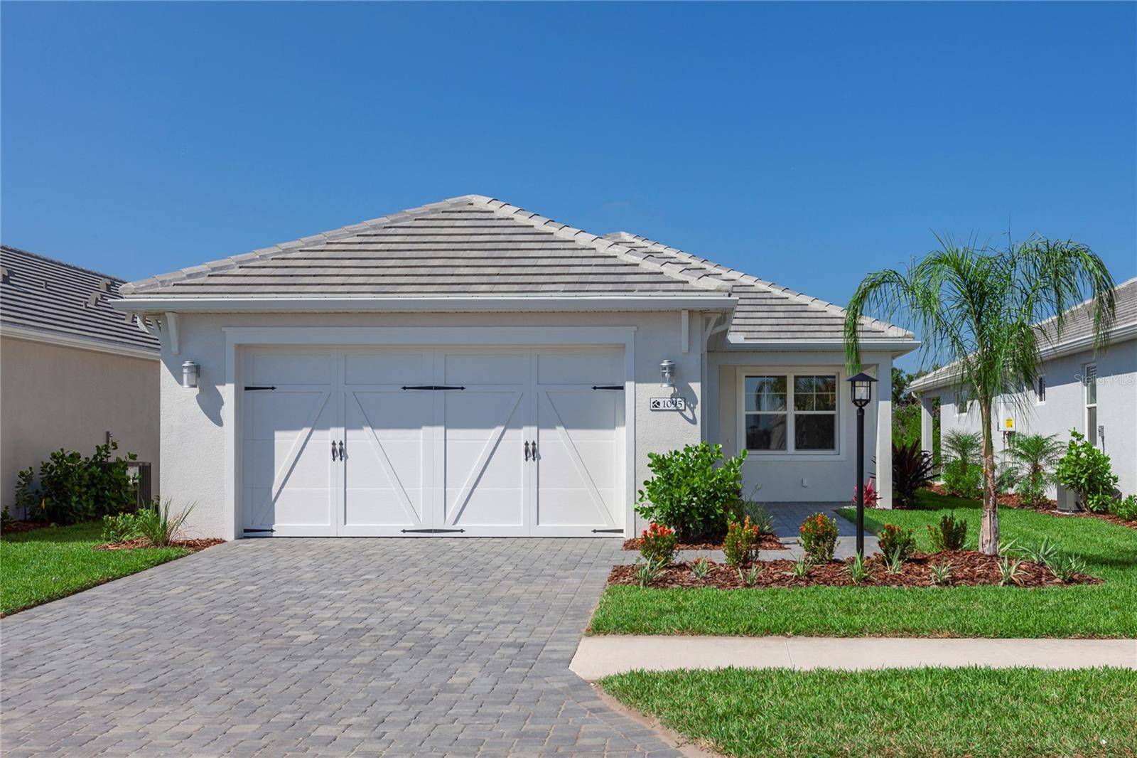 Sarasota, FL 34240,1095 WATERLINE CT