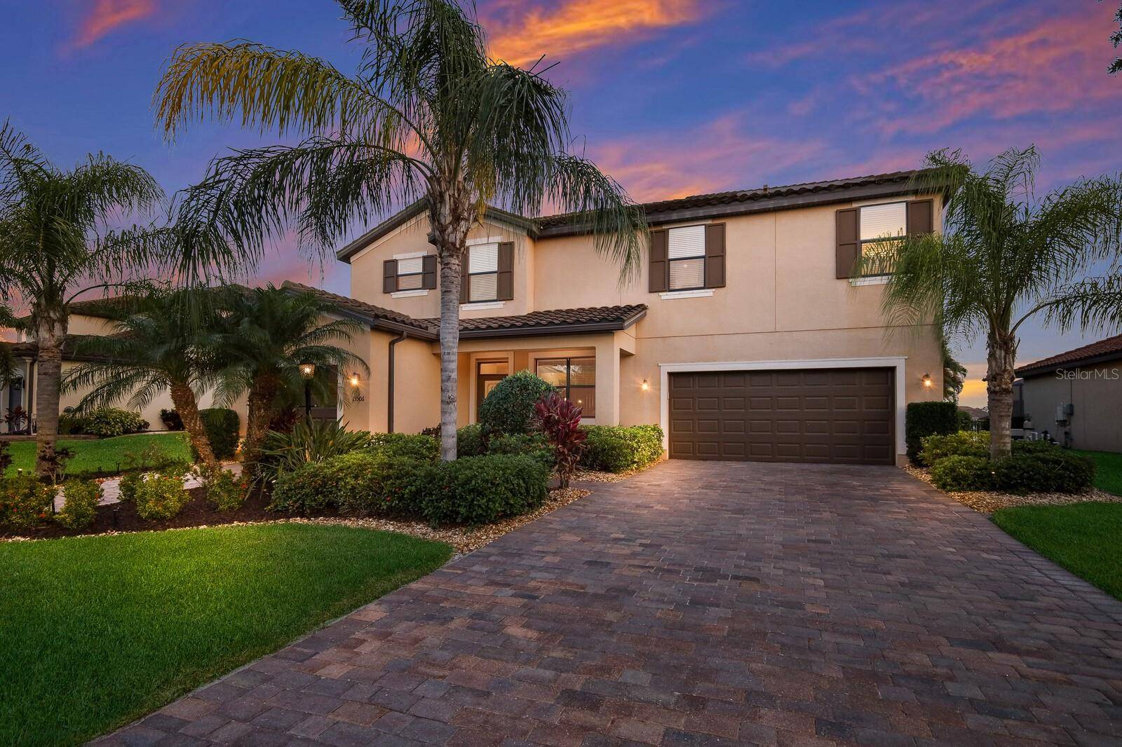 Lakewood Ranch, FL 34211,13506 SAW PALM CREEK TRL