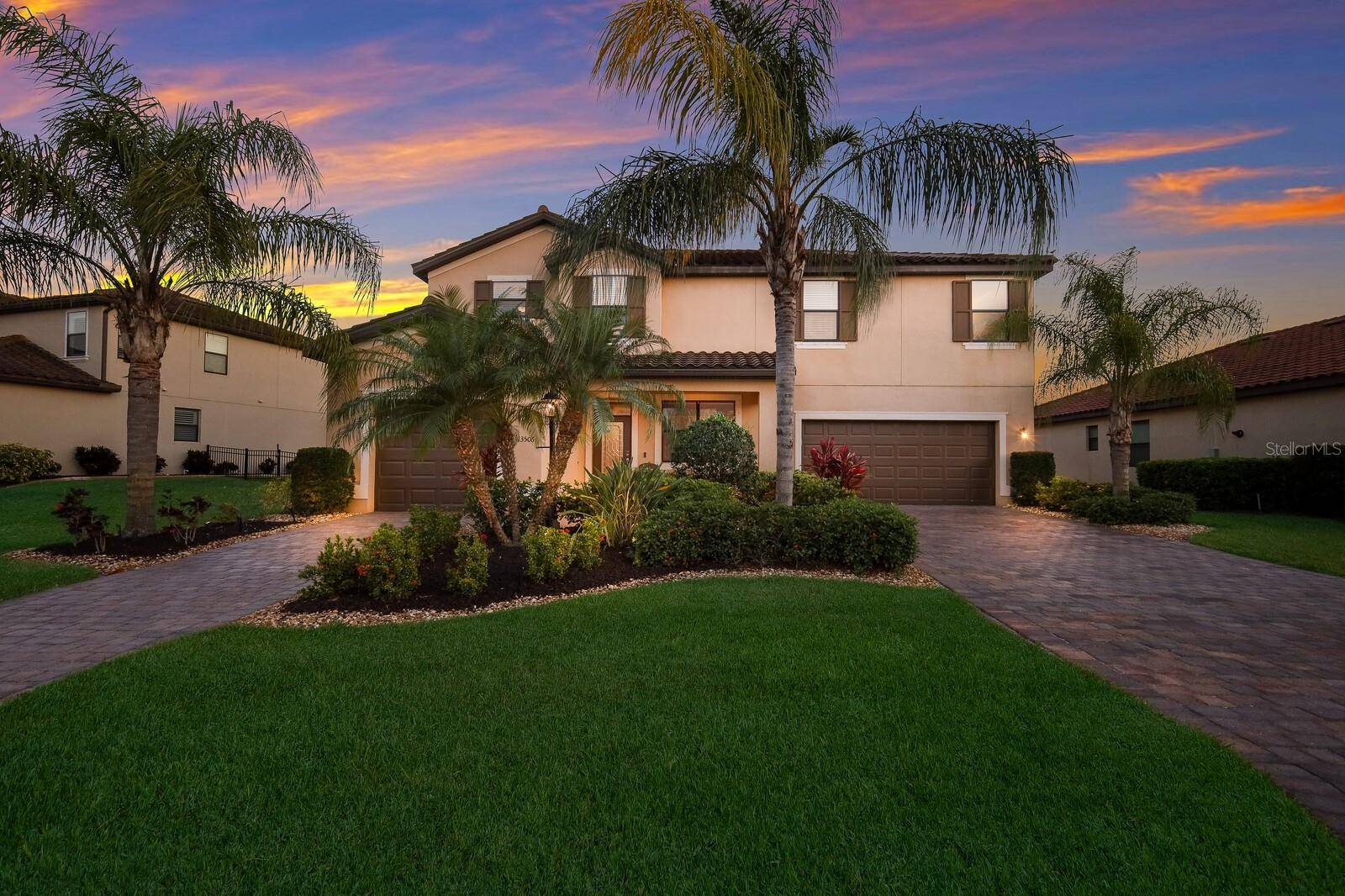 Lakewood Ranch, FL 34211,13506 SAW PALM CREEK TRL