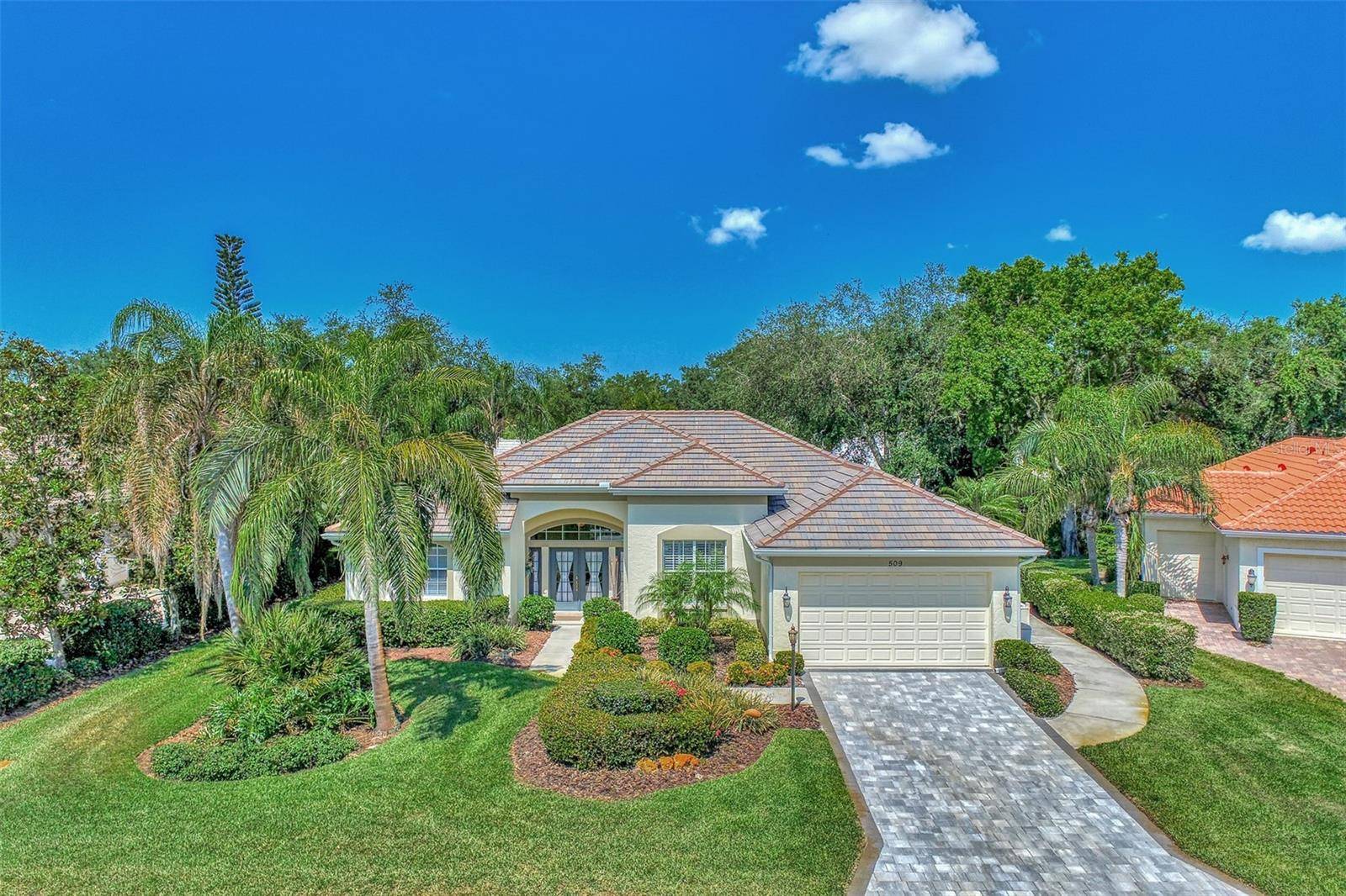 Venice, FL 34292,509 SUMMERFIELD WAY