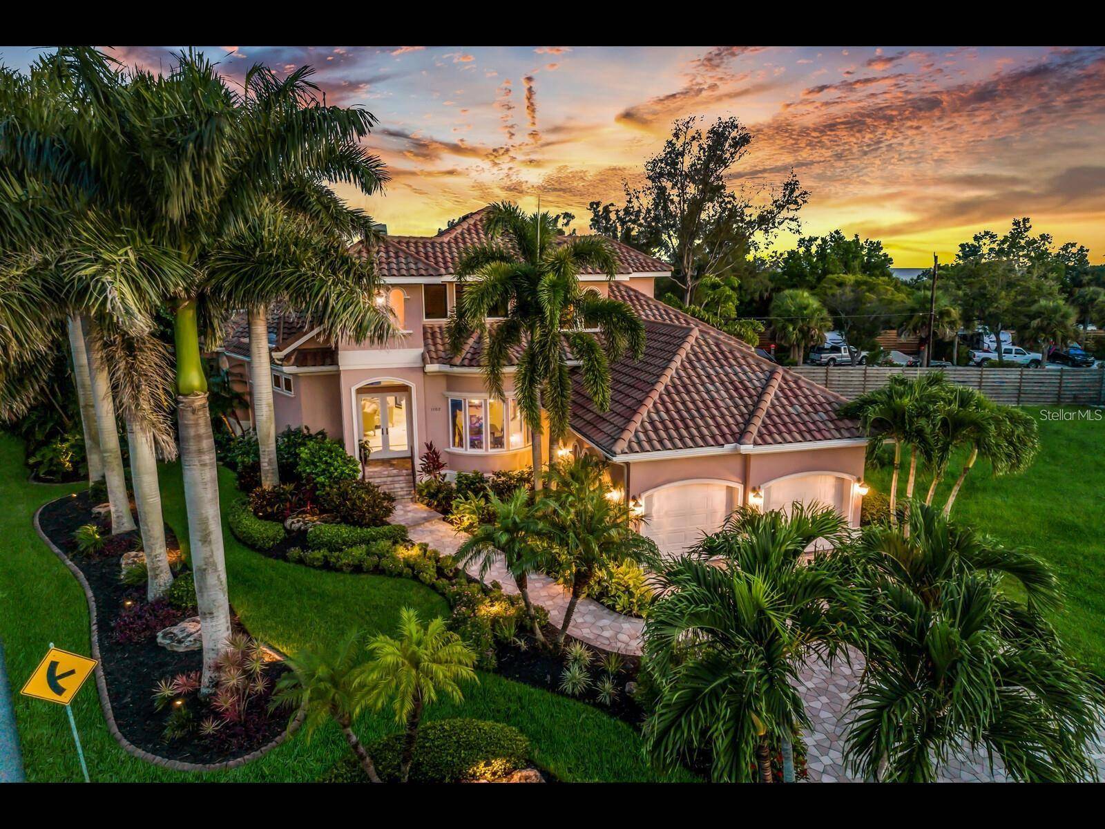 Sarasota, FL 34242,1102 HORIZON VIEW DR