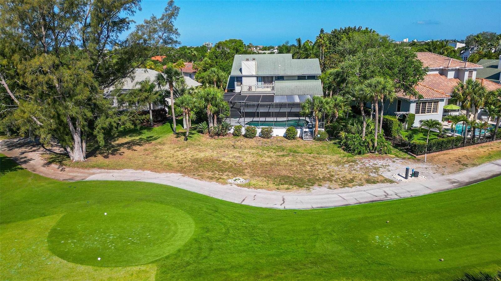 Longboat Key, FL 34228,3651 BAYOU CIR