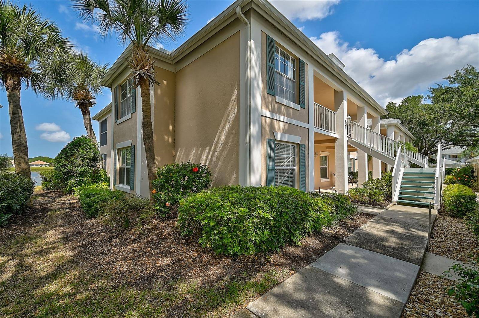 Bradenton, FL 34203,4215 CADDIE DR E #101
