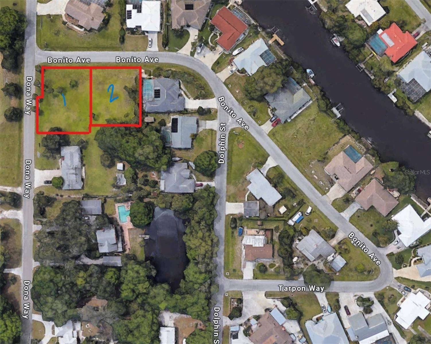 Nokomis, FL 34275,BONITO AVE