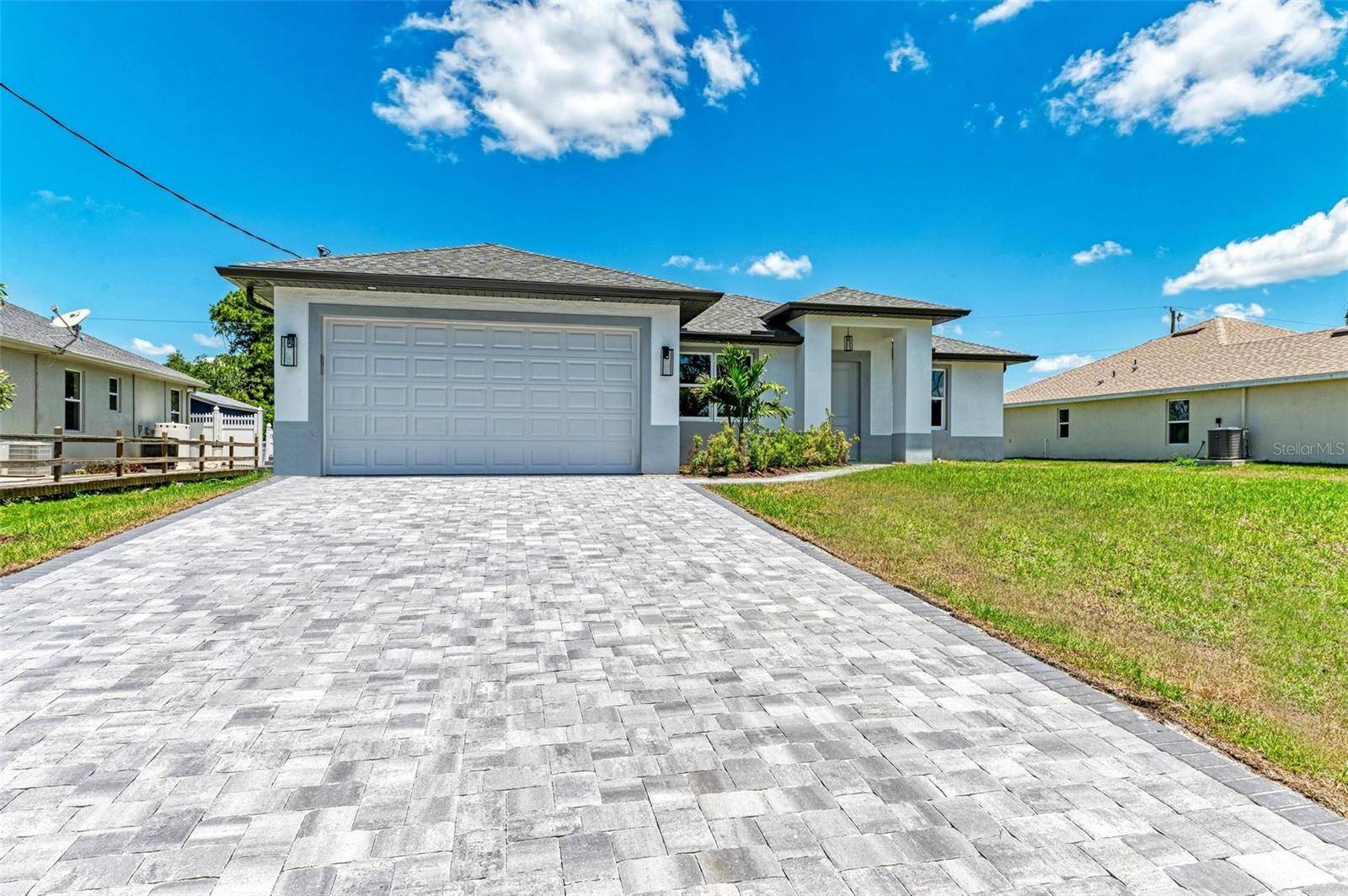 North Port, FL 34287,8380 MALCOLM AVE
