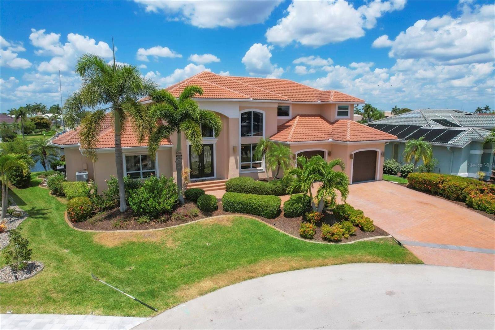 Punta Gorda, FL 33950,2448 ST DAVIDS ISLAND CT