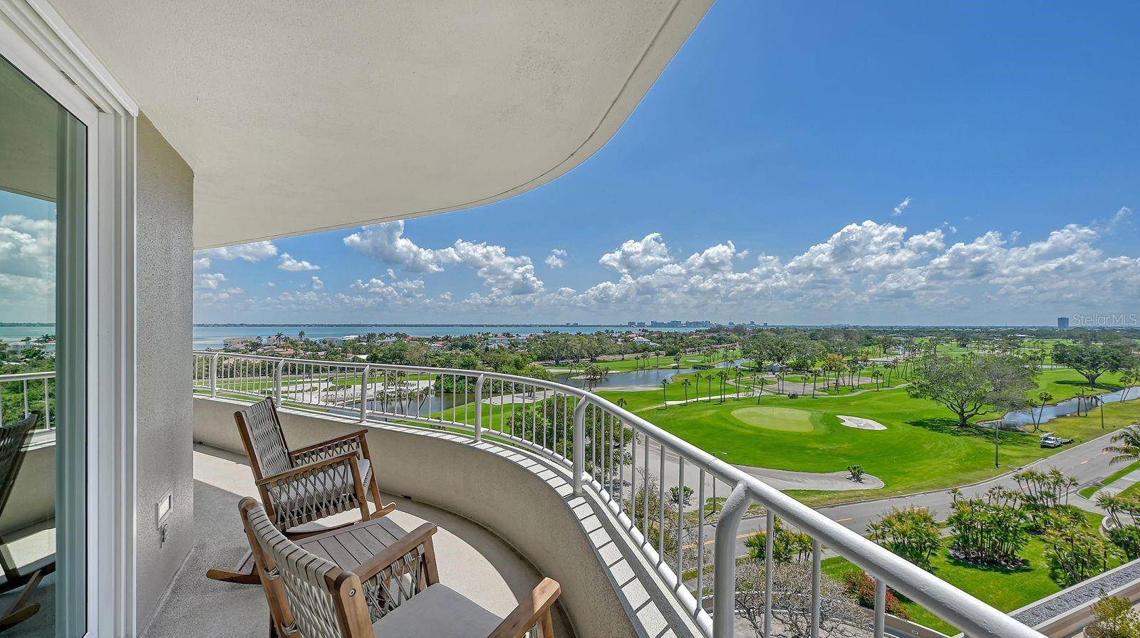 Longboat Key, FL 34228,775 LONGBOAT CLUB RD #804