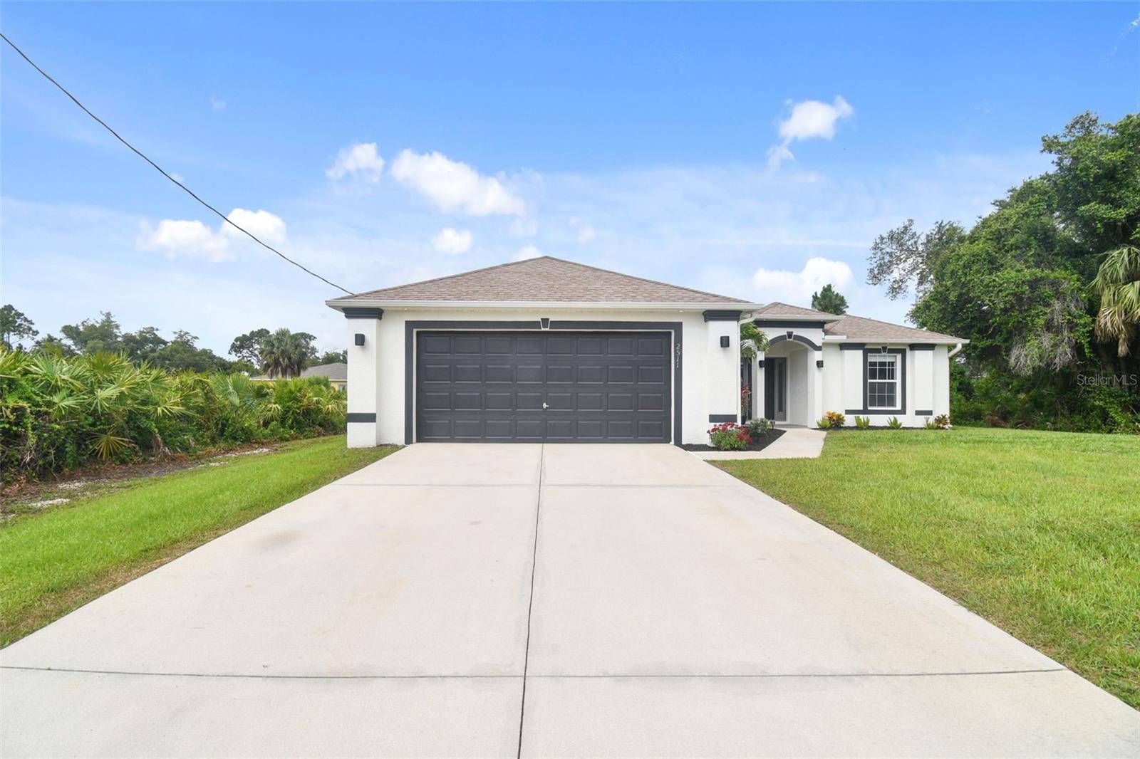 North Port, FL 34287,2511 STAGNARO RD
