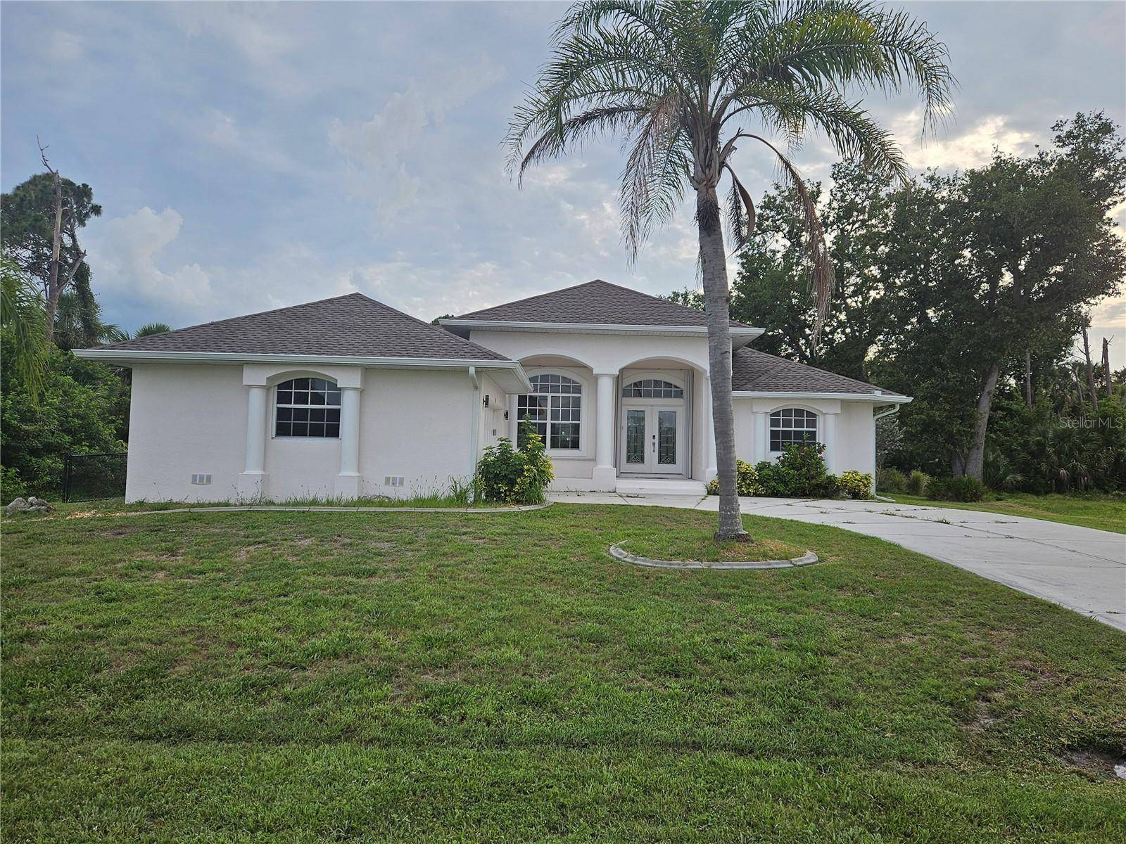 Rotonda West, FL 33947,15 TEE VIEW PL