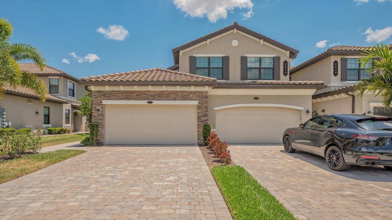 Lakewood Ranch, FL 34211,6075 WORSHAM LN #101