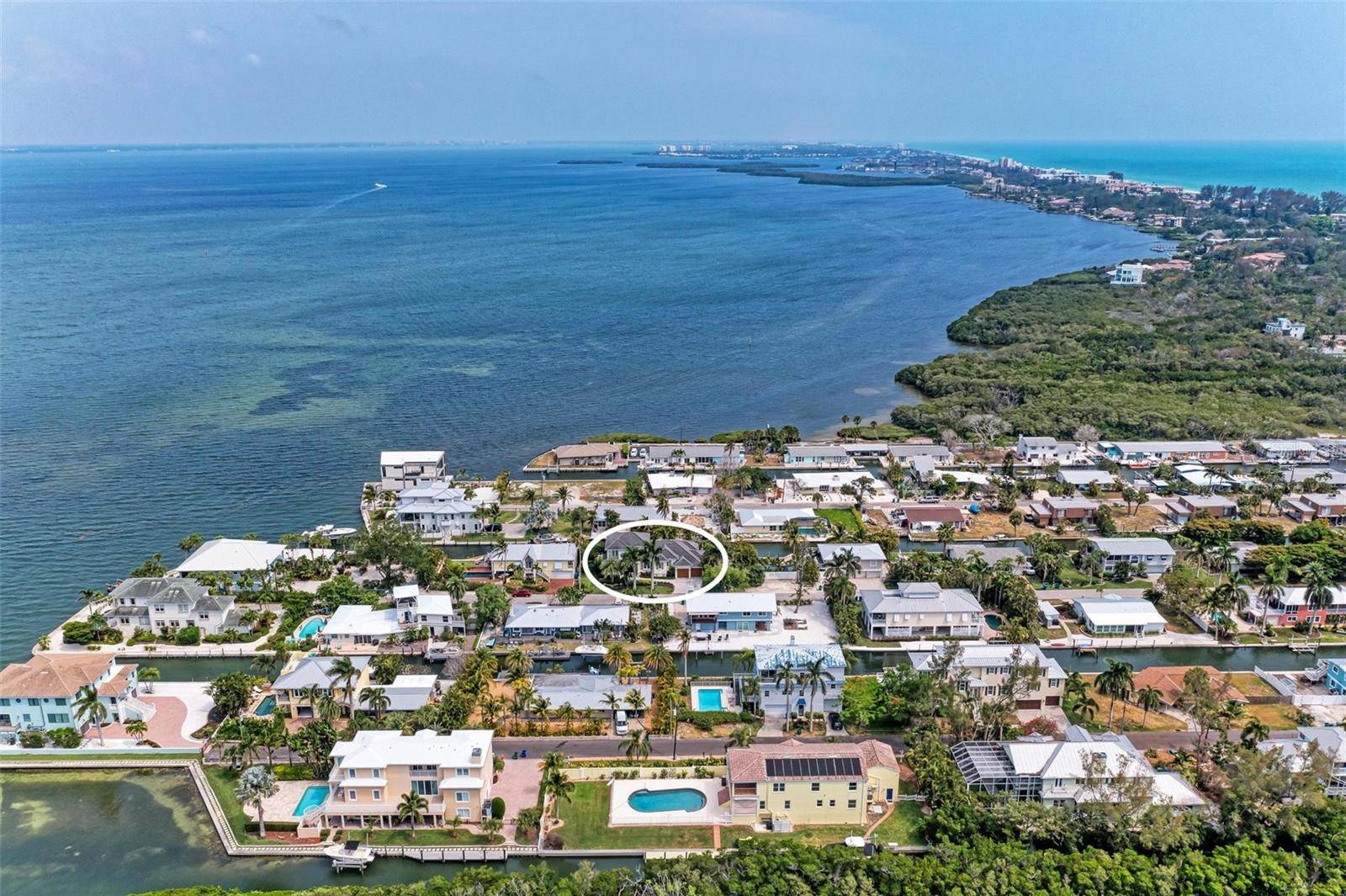 Longboat Key, FL 34228,830 TARAWITT DR