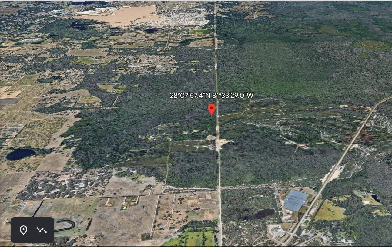 Haines City, FL 33844,J B CARTER RD