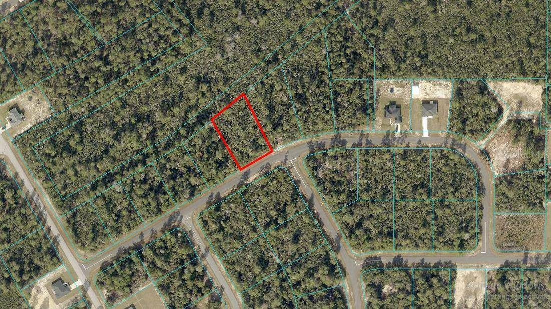 Ocala, FL 34473,LOT 17 SW 176TH LANE RD