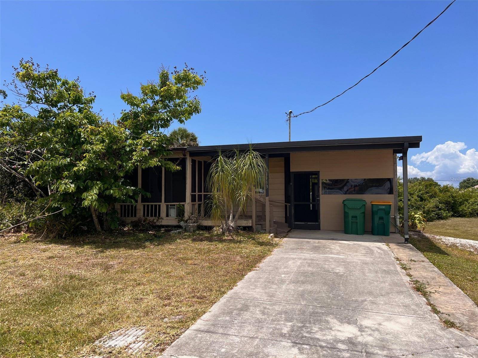 Punta Gorda, FL 33955,11153 PINETRAIL RD