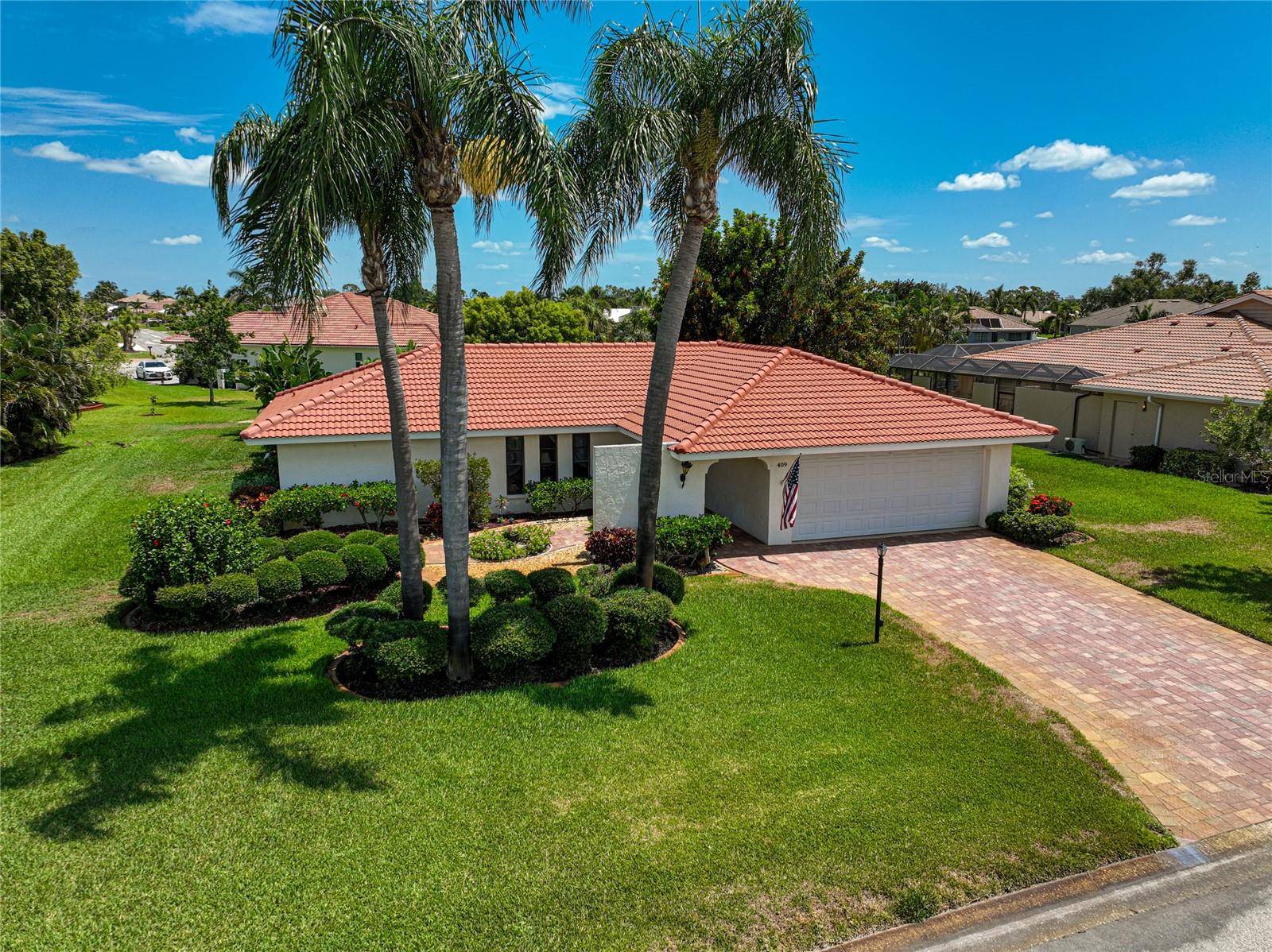 Englewood, FL 34223,409 EDEN DR