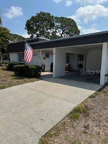 Sarasota, FL 34232,3943 PANOLA LN #181