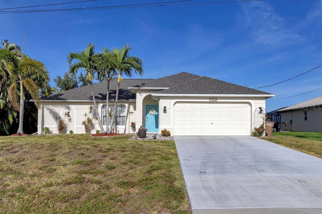 Cape Coral, FL 33991,1006 SW 11TH PL