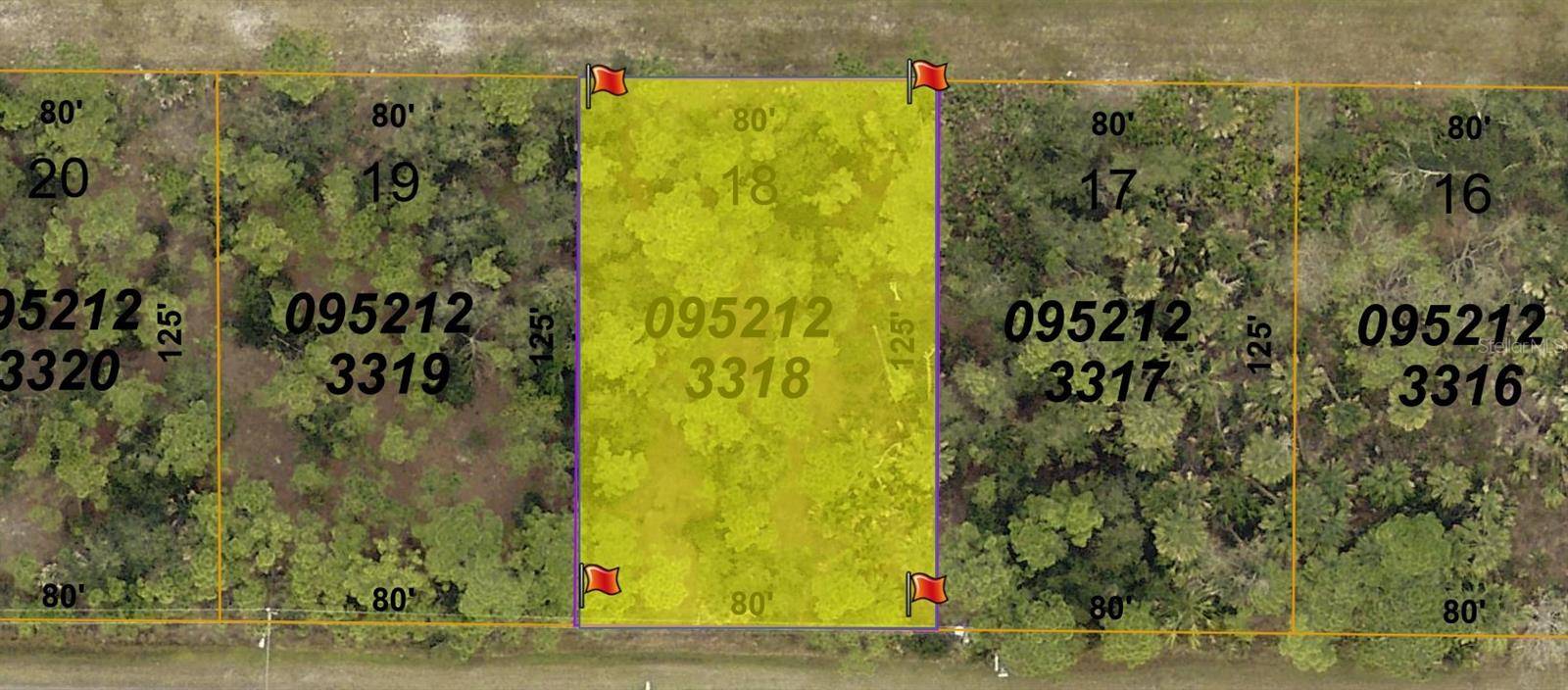 North Port, FL 34291,LOFFREDA AVE
