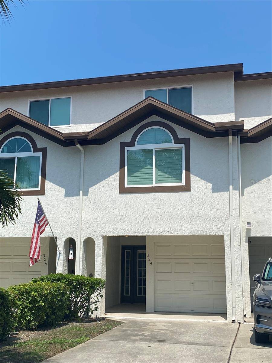 Tierra Verde, FL 33715,324 MADEIRA CIR