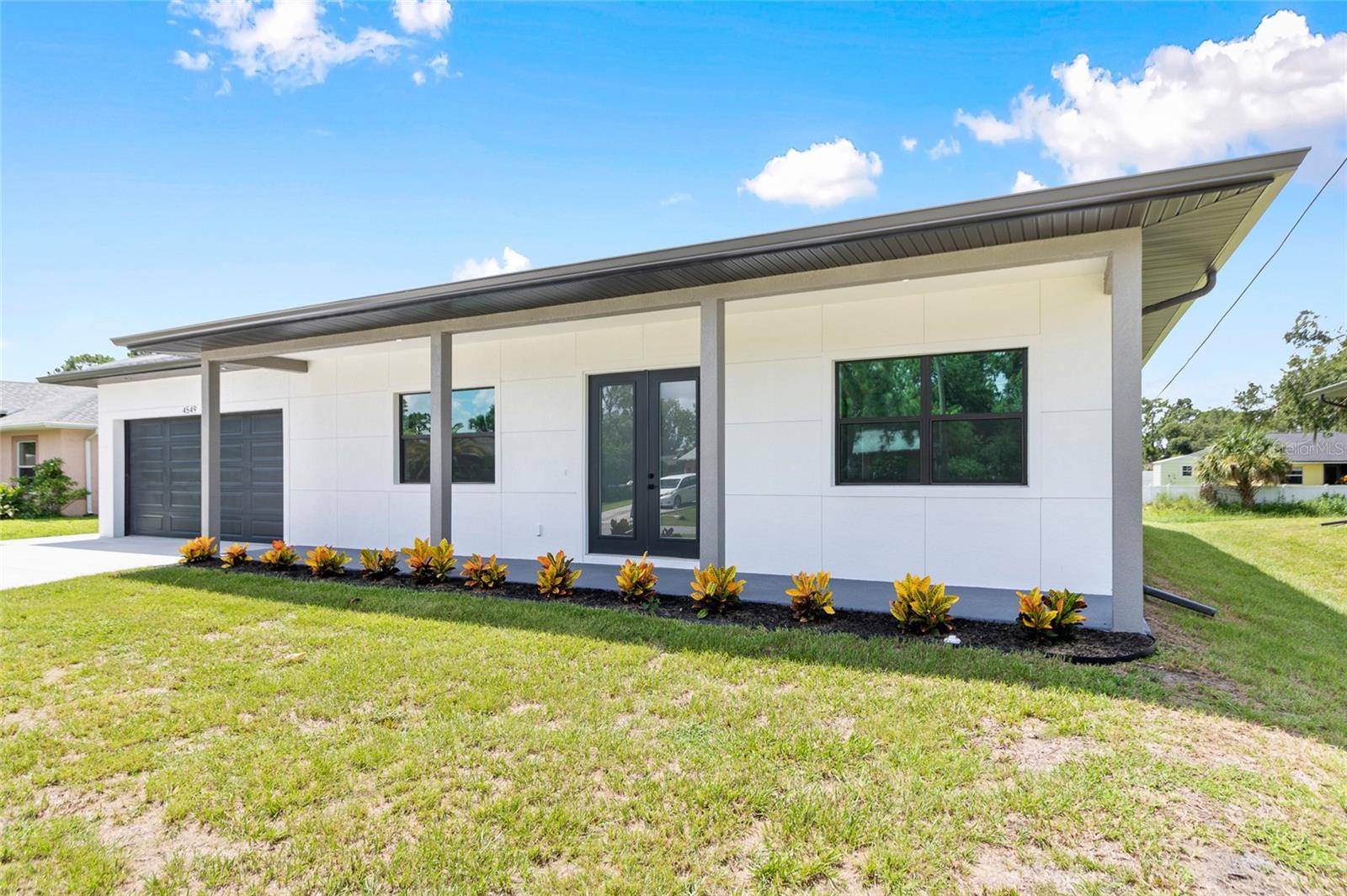 North Port, FL 34287,4549 TARGEE AVE