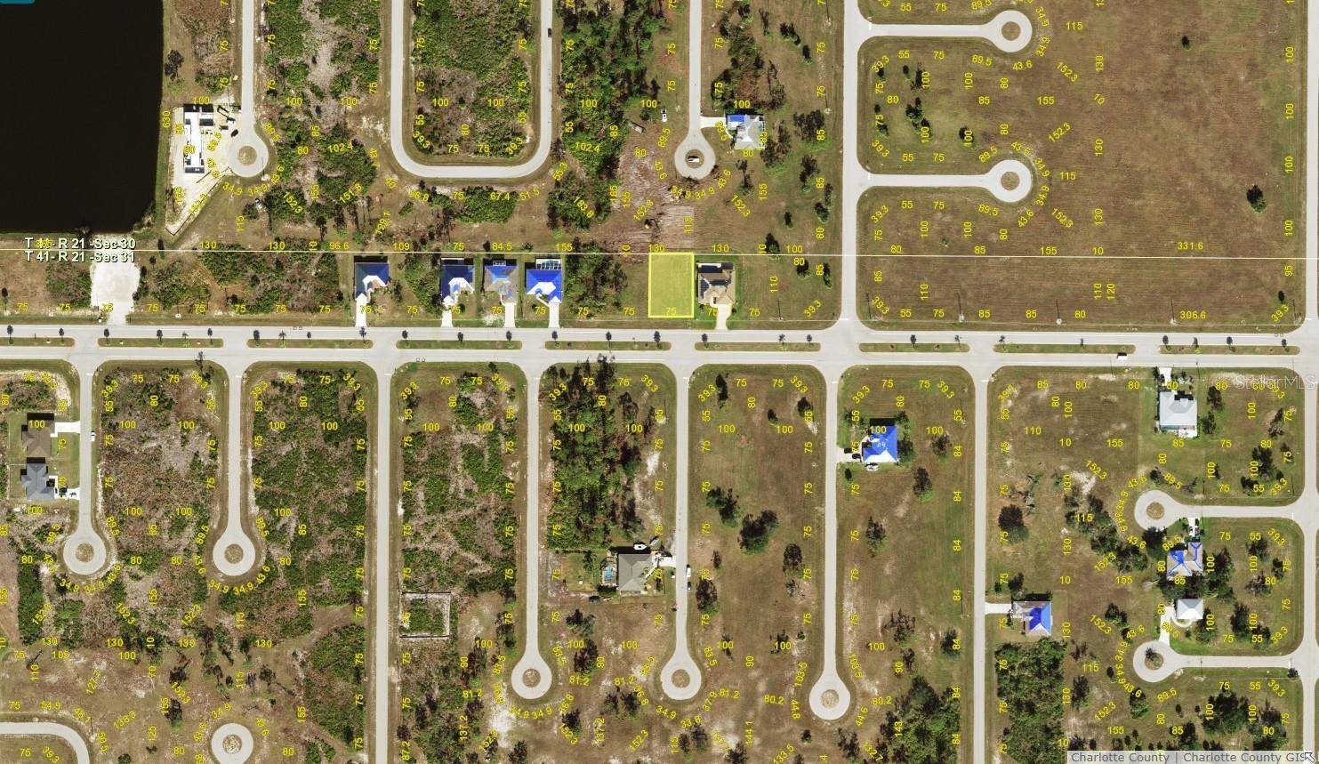 Placida, FL 33946,58 HARNESS RD