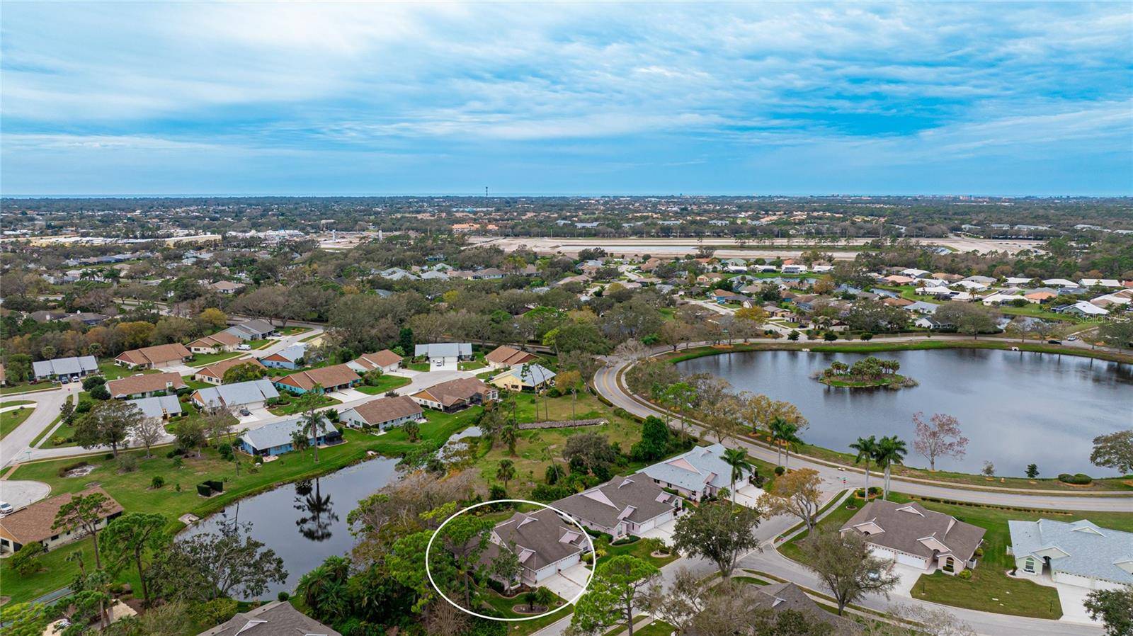 Venice, FL 34292,810 BAYPORT CIR