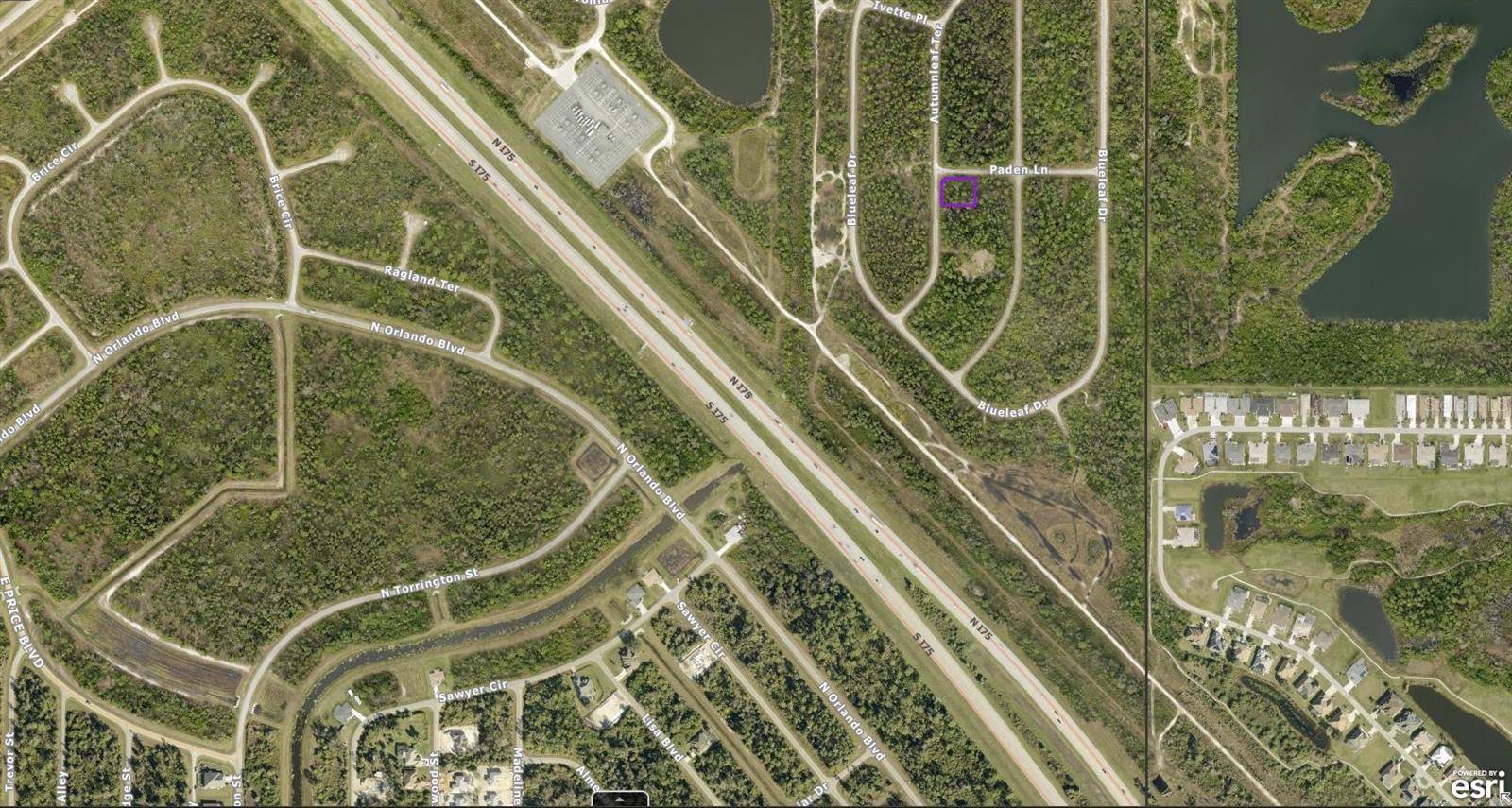 North Port, FL 34288,1151217307 PADEN LN