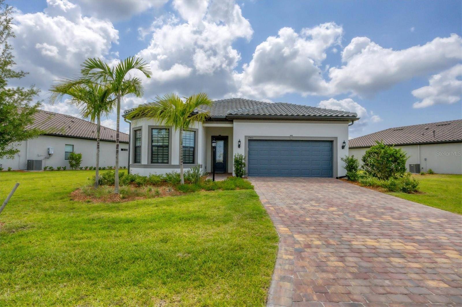 Bradenton, FL 34202,7503 SUMMERLAND CV