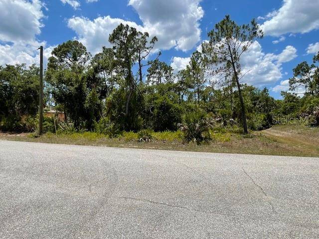 North Port, FL 34288,HAGERICK LN #Lot 28