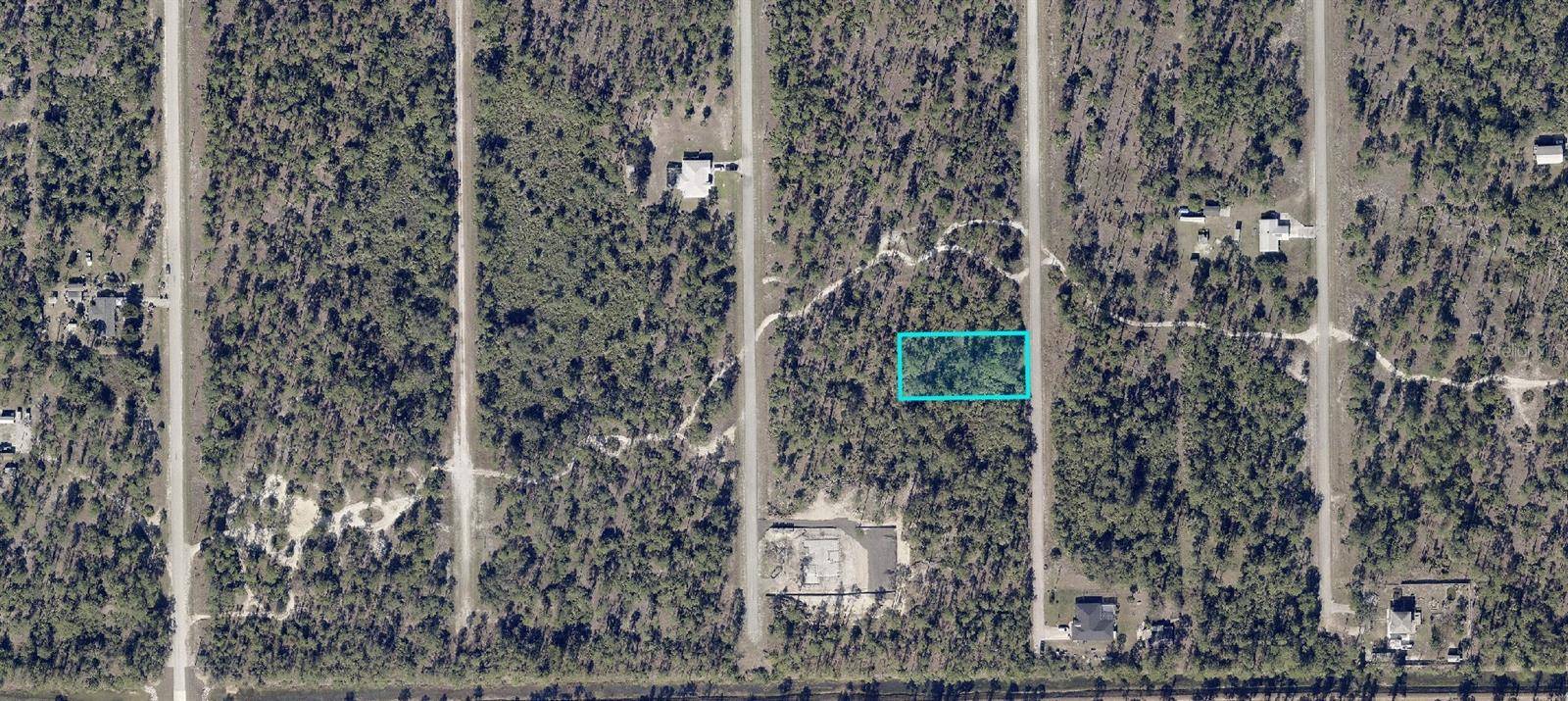 Lehigh Acres, FL 33936,11 IRVING AVE