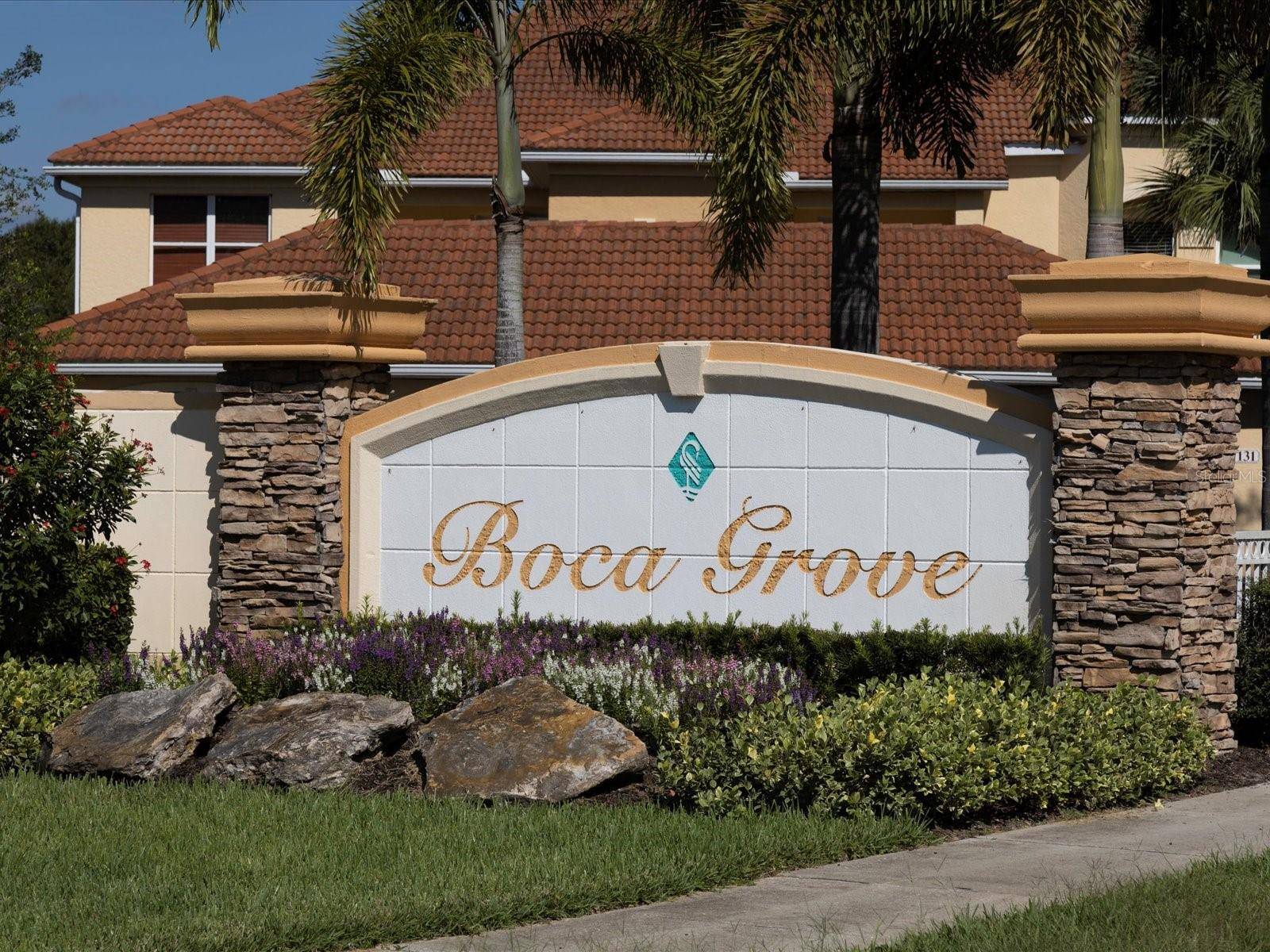 Lakewood Ranch, FL 34202,7147 BOCA GROVE PL #103