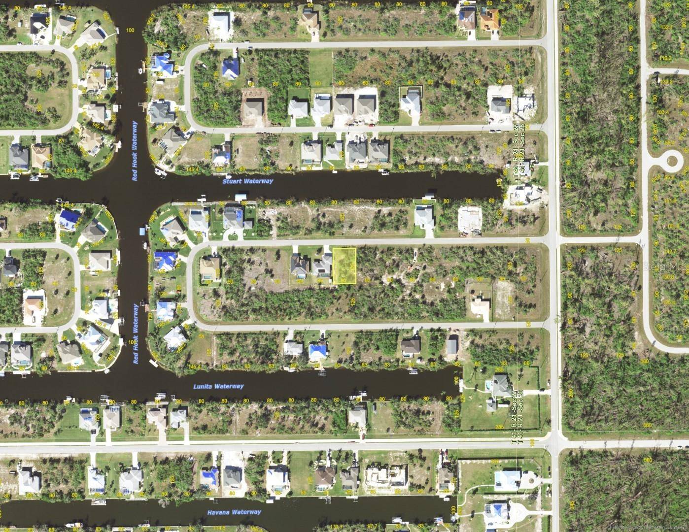 Port Charlotte, FL 33981,15595 STUART CIR