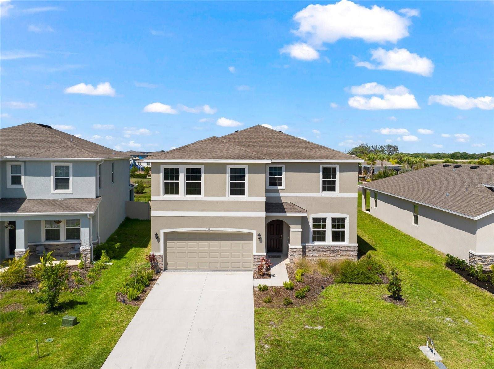 Palmetto, FL 34221,5316 ROCKY COAST PLACE