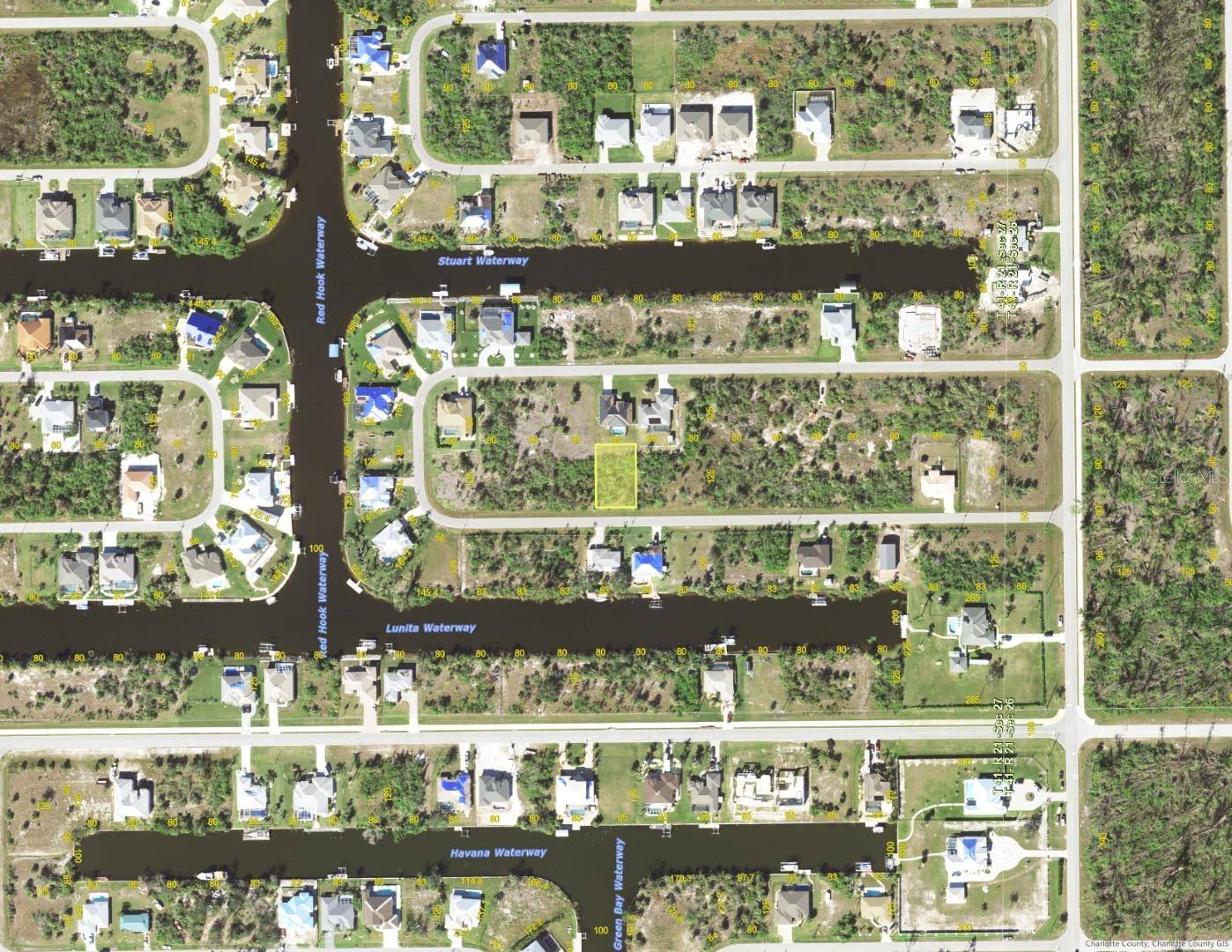 Port Charlotte, FL 33981,15723 STUART CIR