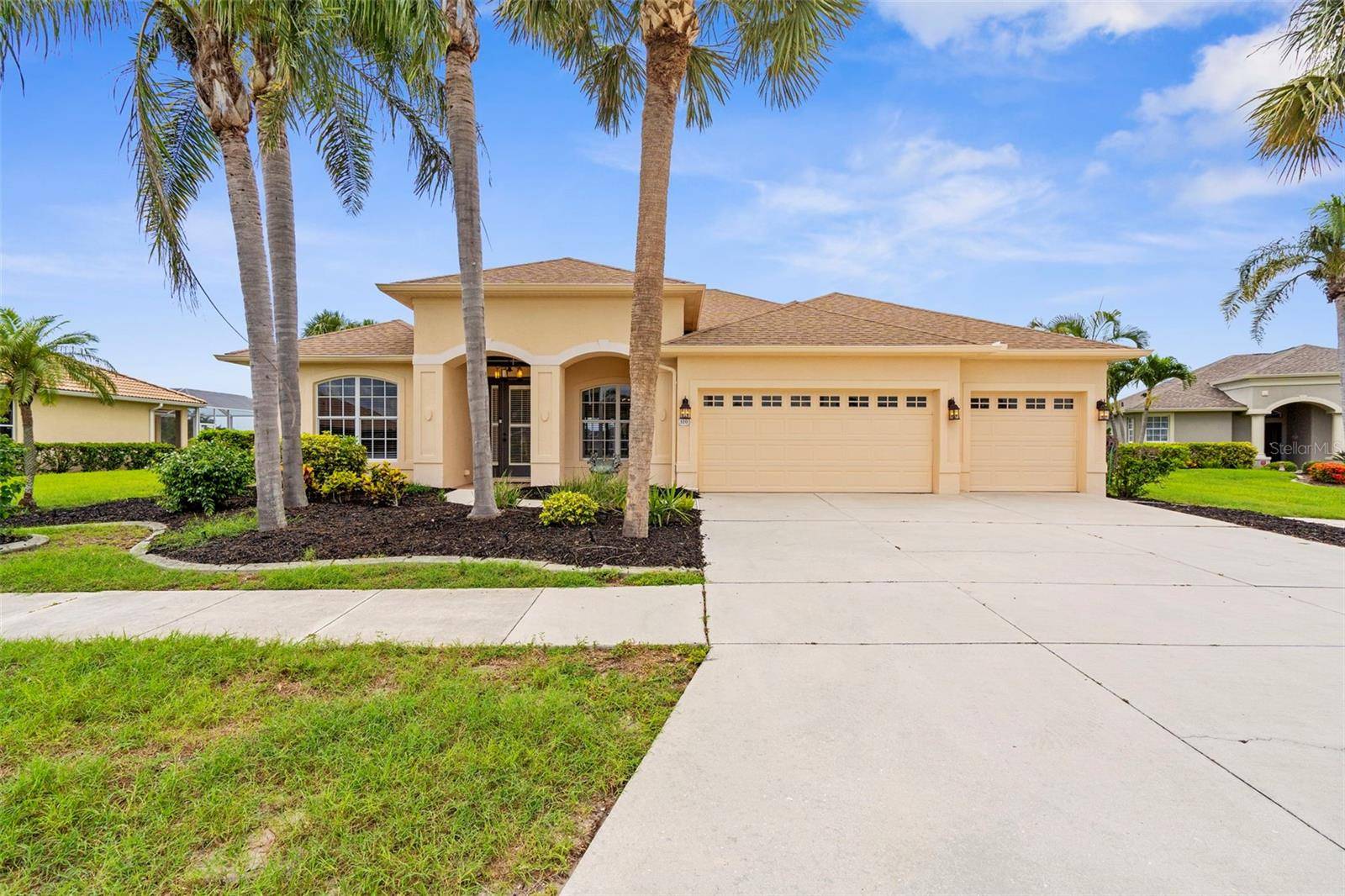 Englewood, FL 34223,310 LAKE TAHOE CT
