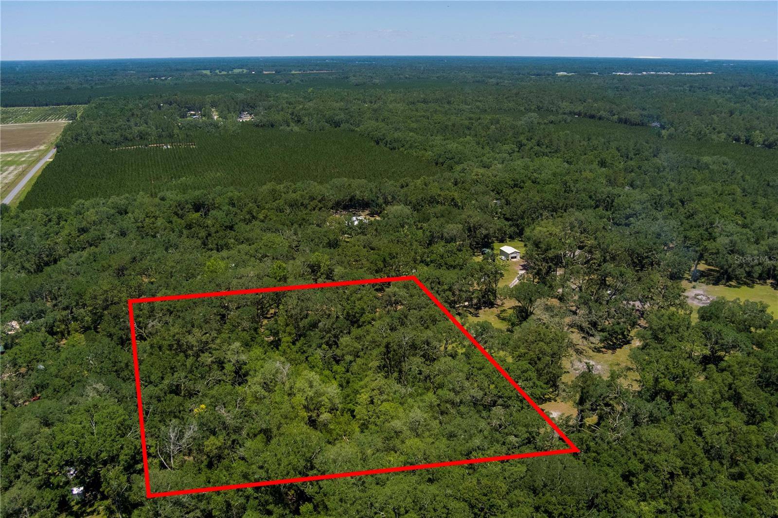 Live Oak, FL 32060,147TH RD