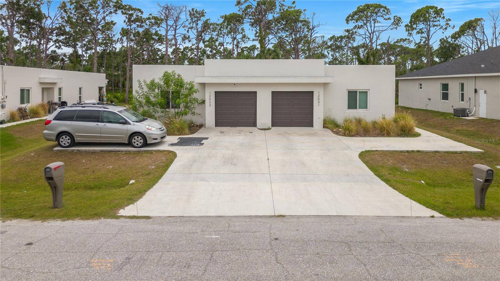 Port Charlotte, FL 33981,12031 HENLEY AVE