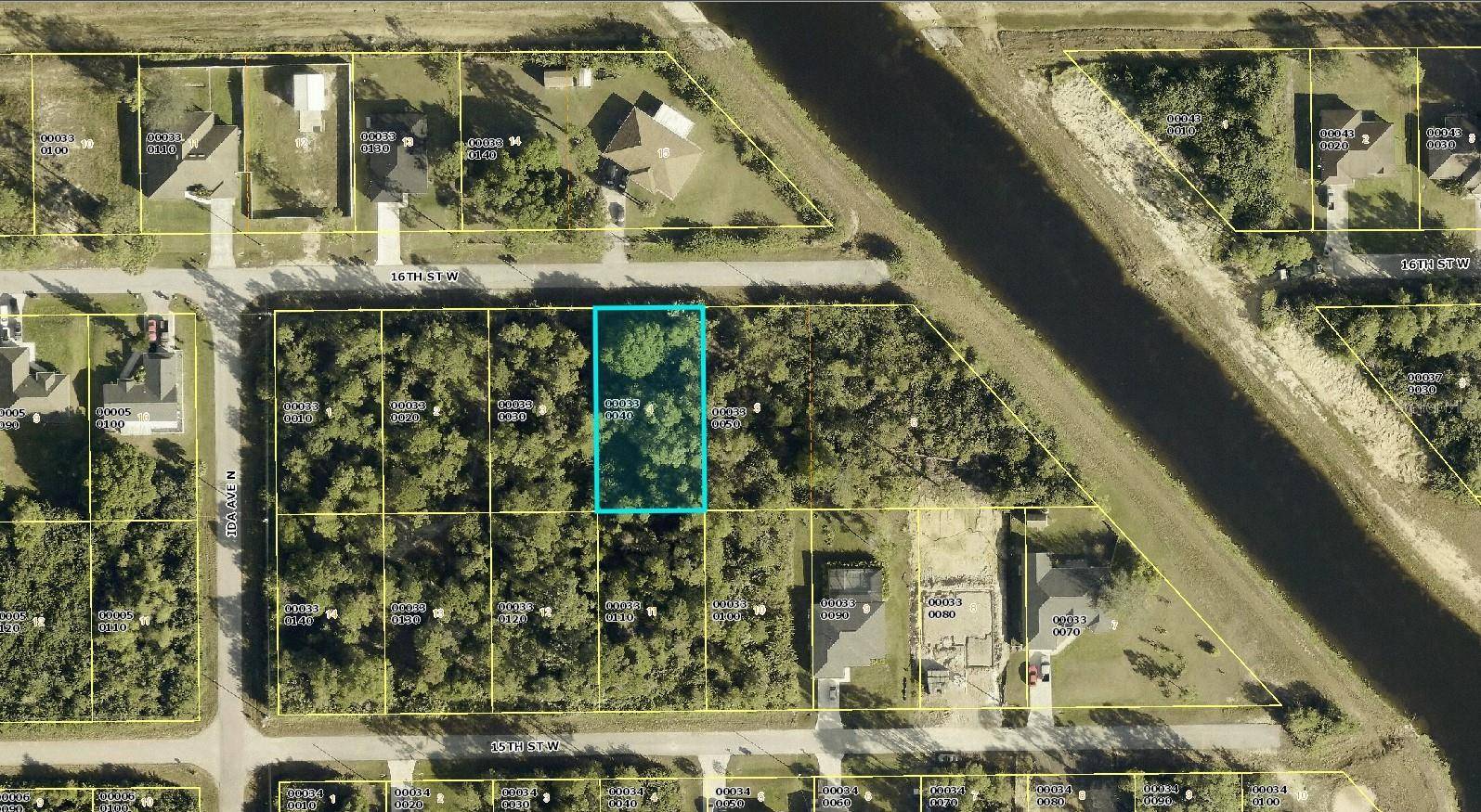 Lehigh Acres, FL 33971,2811 16TH ST W