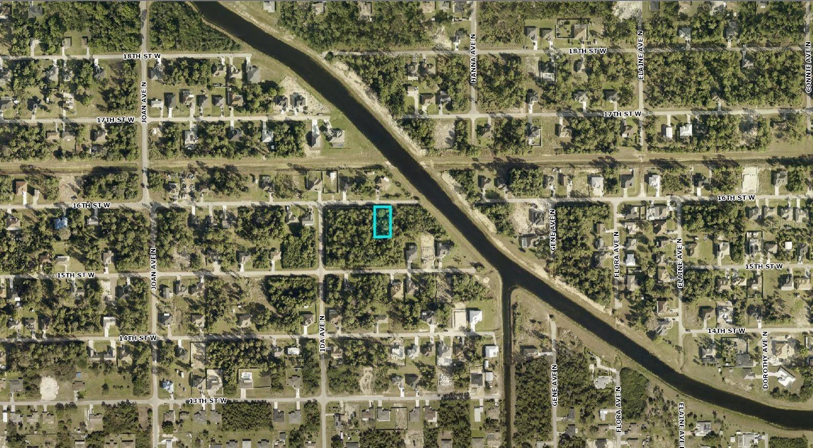 Lehigh Acres, FL 33971,2811 16TH ST W