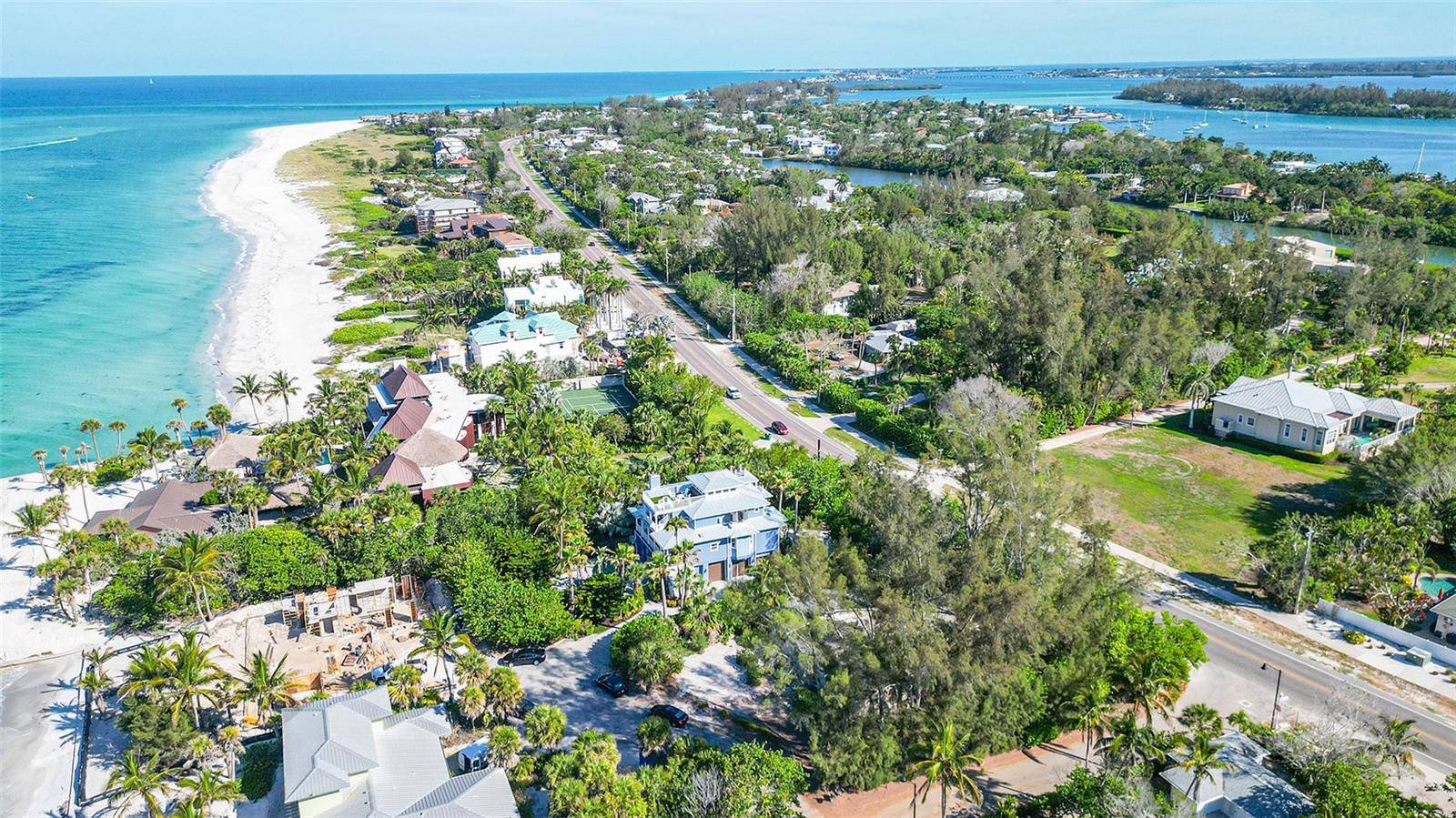 Longboat Key, FL 34228,6605 GULFSIDE RD