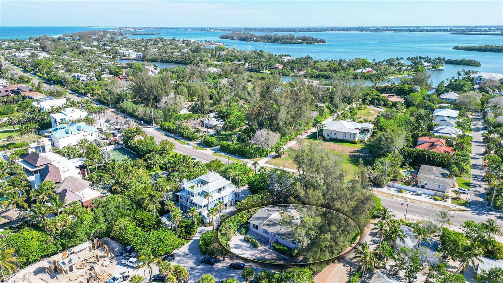 Longboat Key, FL 34228,6605 GULFSIDE RD