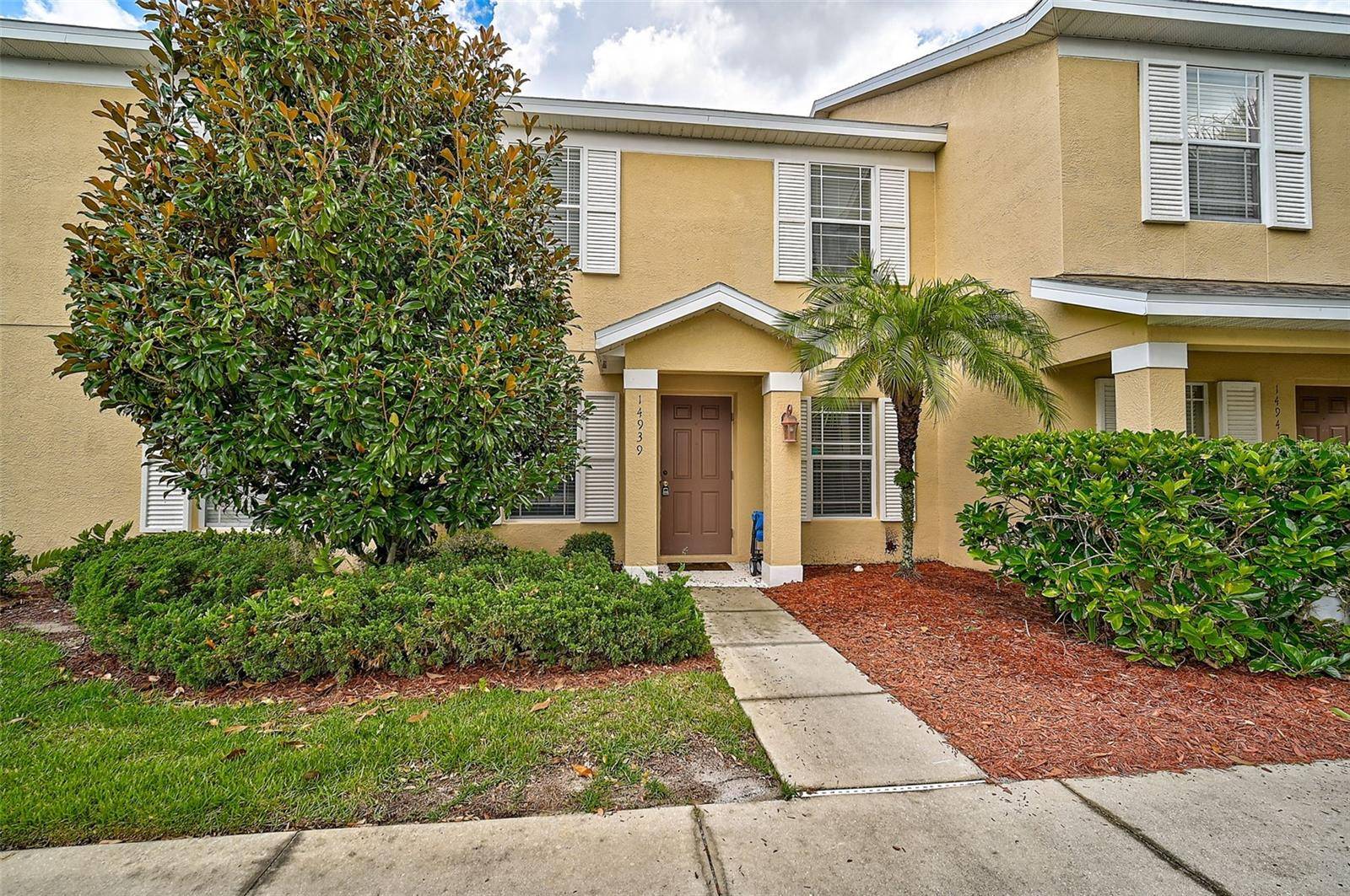 Lakewood Ranch, FL 34202,14939 AMBERJACK TER #102