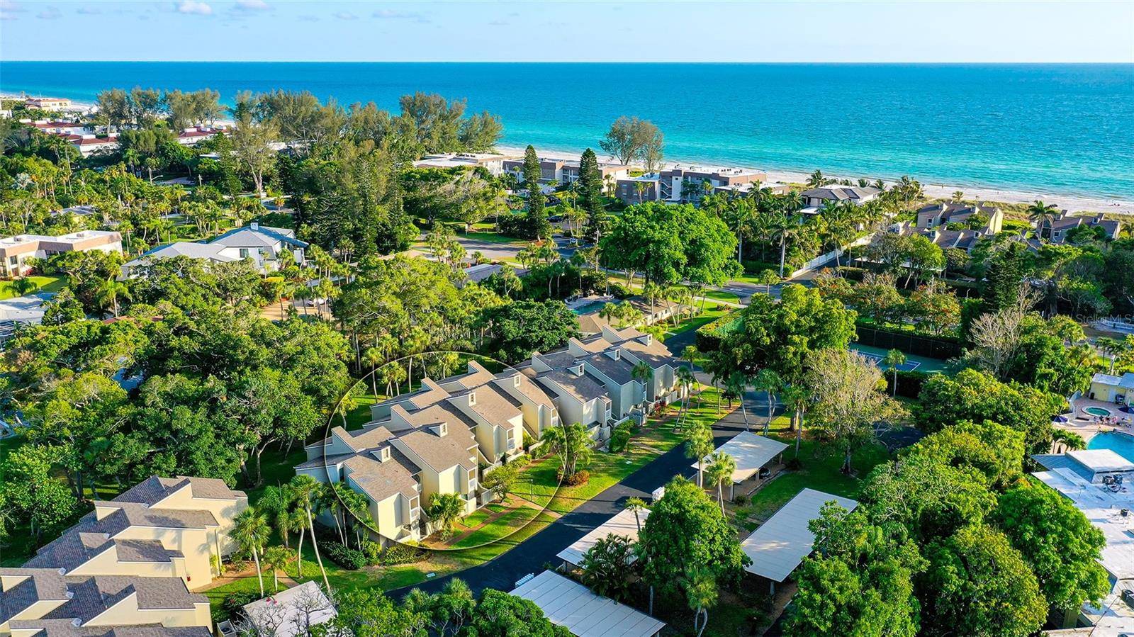 Longboat Key, FL 34228,5260 GULF OF MEXICO DR #412