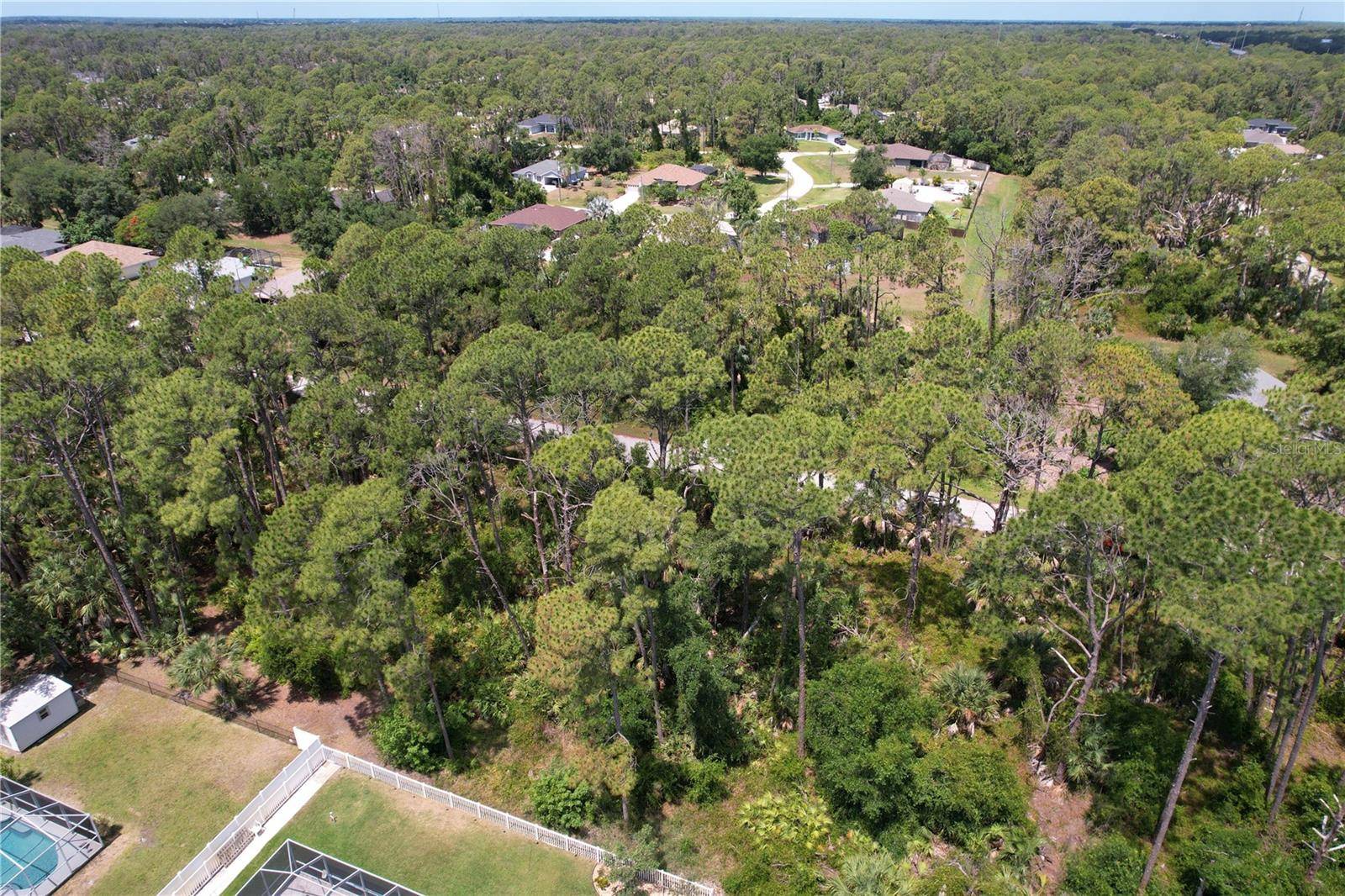 North Port, FL 34286,Lot 3 BAMONTE ST